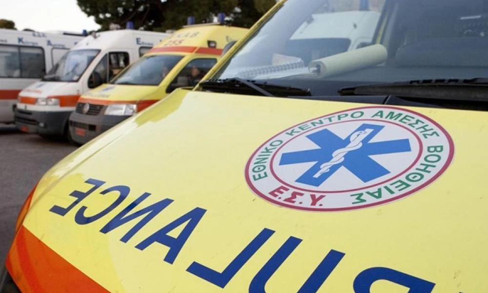 Σε "βαρύ" πένθος ο Βόλος με τον θάνατο του 46χρονου γιατρού